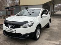 Nissan Qashqai 2013 годаүшін5 800 000 тг. в Алматы