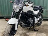 Honda  NC750L (7507) 2014 года за 2 400 000 тг. в Алматы