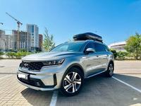 Kia Sorento 2022 года за 23 800 000 тг. в Астана