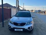 Kia Sorento 2011 года за 6 800 000 тг. в Актау – фото 3