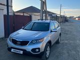 Kia Sorento 2011 года за 7 300 000 тг. в Актау