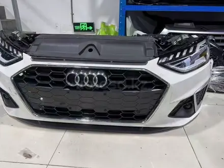 Бампера ноускаты за 88 000 тг. в Алматы
