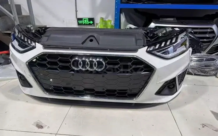 Бампера ноускаты за 88 000 тг. в Алматы