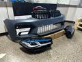 Фара комплект рестайлинг на BMW G30 за 300 000 тг. в Астана – фото 6