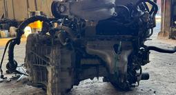 Двигатель на Nissan Murano z50 двс 3.5 на ниссан за 500 000 тг. в Алматы – фото 5