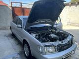 Audi A6 1995 года за 1 900 000 тг. в Шымкент – фото 2