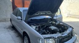 Audi A6 1995 года за 1 900 000 тг. в Шымкент – фото 2