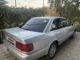 Audi A6 1995 годаүшін1 900 000 тг. в Шымкент – фото 5
