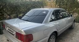 Audi A6 1995 года за 1 900 000 тг. в Шымкент – фото 5
