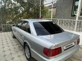 Audi A6 1995 года за 1 900 000 тг. в Шымкент – фото 4