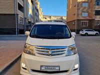 Toyota Alphard 2007 годаfor6 000 000 тг. в Кызылорда