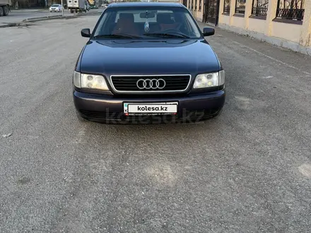 Audi A6 1994 года за 2 900 000 тг. в Туркестан