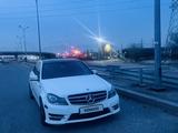 Mercedes-Benz C 250 2013 года за 5 800 000 тг. в Алматы