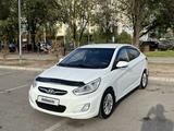 Hyundai Accent 2013 года за 4 500 000 тг. в Алматы