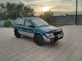 Mitsubishi RVR 1994 годаүшін1 500 000 тг. в Алматы