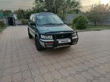 Mitsubishi RVR 1994 годаүшін1 500 000 тг. в Алматы – фото 4