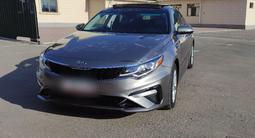 Kia Optima 2018 годаfor9 950 000 тг. в Алматы