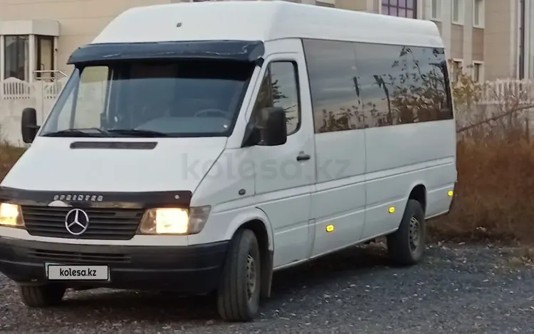 Mercedes-Benz Sprinter 1996 годаfor6 300 000 тг. в Караганда