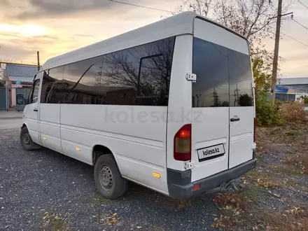 Mercedes-Benz Sprinter 1996 года за 5 800 000 тг. в Караганда – фото 6