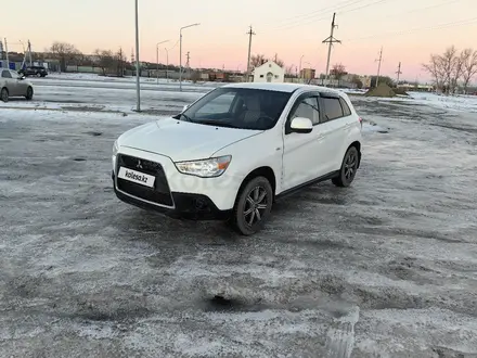 Mitsubishi ASX 2011 года за 4 300 000 тг. в Костанай – фото 5