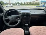 Nissan Sunny 1994 годаүшін1 400 000 тг. в Шымкент – фото 3