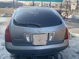 Nissan Primera 2002 годаүшін2 200 000 тг. в Семей – фото 4