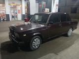 ВАЗ (Lada) 2107 2010 года за 850 000 тг. в Айтеке би – фото 4