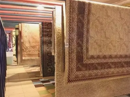 Стирка ковров в алматы за 24 часа в Алматы