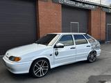 ВАЗ (Lada) 2114 2013 года за 1 500 000 тг. в Павлодар – фото 3