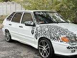 ВАЗ (Lada) 2114 2013 годаүшін1 500 000 тг. в Павлодар