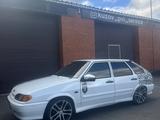 ВАЗ (Lada) 2114 2013 года за 1 500 000 тг. в Павлодар – фото 5