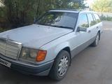 Mercedes-Benz E 230 1991 годаүшін1 500 000 тг. в Павлодар – фото 3