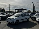 ВАЗ (Lada) Largus 2013 годаүшін4 500 000 тг. в Уральск – фото 2