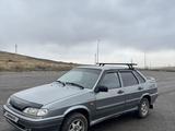 ВАЗ (Lada) 2115 2012 года за 1 500 000 тг. в Усть-Каменогорск