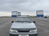 ВАЗ (Lada) 2115 2012 года за 1 500 000 тг. в Усть-Каменогорск – фото 3