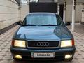 Audi 100 1991 годаfor2 350 000 тг. в Алматы – фото 8