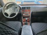 Mercedes-Benz C 220 1997 года за 1 850 000 тг. в Шымкент – фото 5