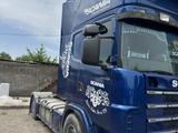 Scania  4-Series 2008 года за 13 500 000 тг. в Алматы – фото 2