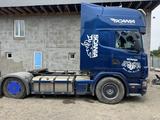 Scania  4-Series 2008 года за 13 500 000 тг. в Алматы – фото 3