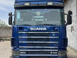 Scania  4-Series 2008 года за 13 500 000 тг. в Алматы