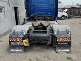 Scania  4-Series 2008 года за 13 500 000 тг. в Алматы – фото 5