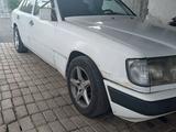 Mercedes-Benz E 230 1991 годаүшін1 000 000 тг. в Талдыкорган – фото 3