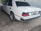 Mercedes-Benz E 230 1991 годаүшін1 000 000 тг. в Талдыкорган – фото 4