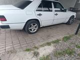Mercedes-Benz E 230 1991 годаүшін1 000 000 тг. в Талдыкорган – фото 5