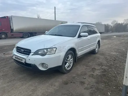 Subaru Outback 2007 года за 3 350 000 тг. в Маканчи