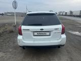 Subaru Outback 2007 года за 3 350 000 тг. в Маканчи – фото 4