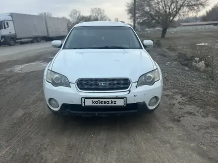 Subaru Outback 2007 года за 3 350 000 тг. в Маканчи – фото 3