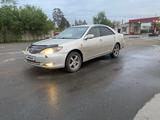 Toyota Camry 2003 года за 5 300 000 тг. в Семей – фото 3