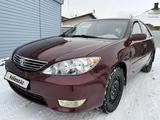 Toyota Camry 2005 года за 4 800 000 тг. в Аягоз – фото 3