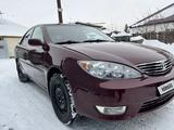 Toyota Camry 2005 года за 4 800 000 тг. в Аягоз – фото 2